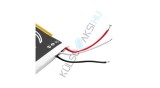 &Icirc;nlocuire baterie tabletă VHBW pentru Alcatel TLp028BD, TLp028B2, C2820009C2, TLp028BC - 2800 mAh 3,7 V Li-polimer