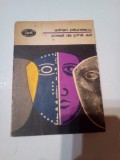 POEZII DE PANA AZI ~ ADRIAN PAUNESCU ( col. Biblioteca pentru toti )