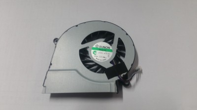 Ventilator laptop nou HP Pavilion 15-E 17-E OEM foto