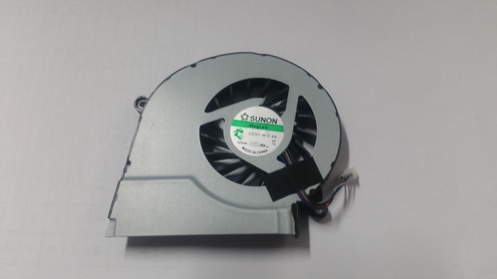 Ventilator laptop nou HP Pavilion 15-E 17-E OEM