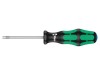 Şurubelniţă Imbus Hex-Plus 4mm 75mm, Wera