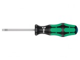 Şurubelniţă Imbus Hex-Plus 4mm 75mm, Wera