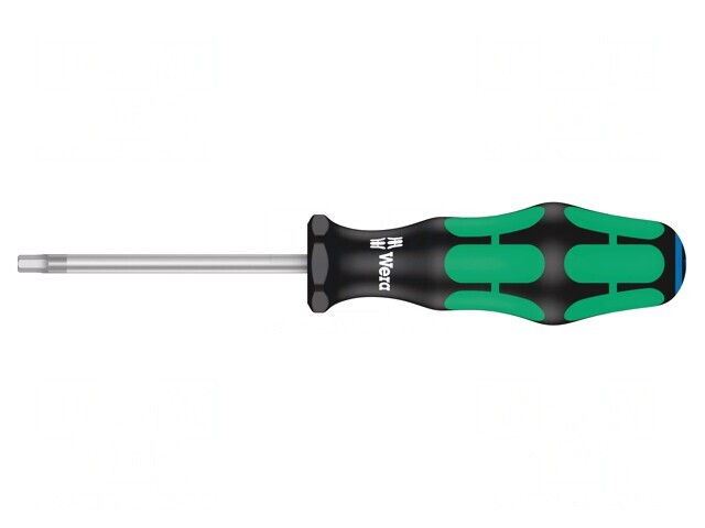 Şurubelniţă Imbus Hex-Plus 4mm 75mm
