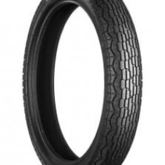 DOT21 Anvelopă Moto Chopper/cruiser BRIDGESTONE 3.00-19 TL 49H L303 Față