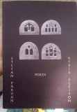Ștefan P&Acirc;RVAN. Poezii