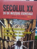 Jakob Van Eriksson - Istorii interzise descoperite in arhivele secrete ale lumii (Editia: 2019)