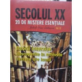 Jakob Van Eriksson - Istorii interzise descoperite in arhivele secrete ale lumii (Editia: 2019)