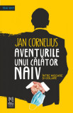 Aventurile unui calator naiv, intre miscare si izolare - Lebada Neagra
