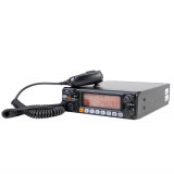 Cumpara ieftin Aproape nou: Statie radioamatori CRT SS 7900 V TURBO CB, SSB, AM, FM, LSB, USB, SSB