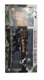 Joc PS3 Hunters Trophy + Pusca - Black - PS 3 PlayStation Move