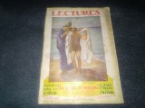 LECTURES POUR TOUS IULIE 1925
