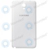 Samsung Galaxy Note 3 Neo LTE+ (SM-N7505) Capac baterie alb