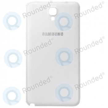 Samsung Galaxy Note 3 Neo LTE+ (SM-N7505) Capac baterie alb foto
