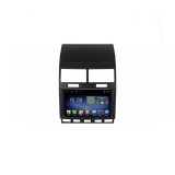 Navigatie dedicata VW TOUAREG 2004-2011 F-042 Octa Core cu Android Radio Bluetooth Internet GPS WIFI DSP 8+128GB 4G CarStore Technology, EDOTEC