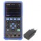 Osciloscop manual 200MHz LCD 3,5&quot; Ch: 2 1Gsps 8kpts &le;1,75ns, HDS2202