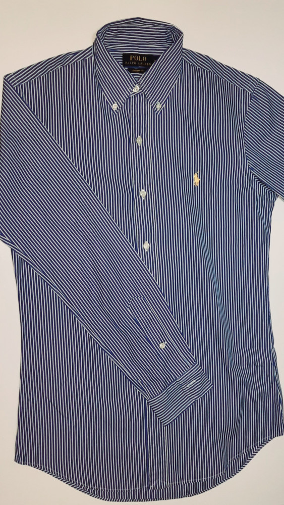 Polo by Ralph Lauren cămașă bărbați | Okazii.ro