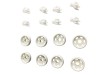Role cos masina de spalat vase Electrolux, Aeg set 8 buc