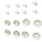 Role cos masina de spalat vase Electrolux, Aeg set 8 buc