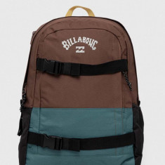 Billabong rucsac barbati, culoarea maro, mare