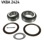 Set rulment roata