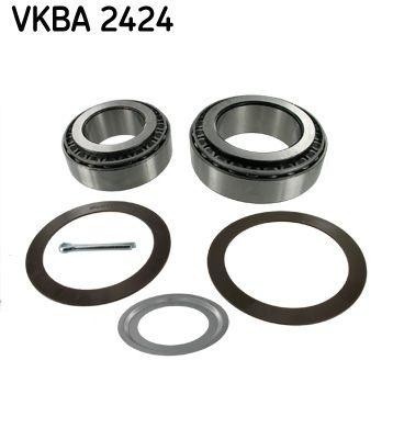 Set rulment roata