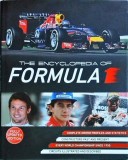 Tim Hill, Gareth Thomas - The Encyclopedia of Formula 1