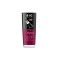 Lac de unghii Vip, 3D, Revers, rosu, 12 ml, Nr 046 - sidefat
