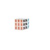 Cub tip Rubik, Zar Puzzle, 7Toys, Brand