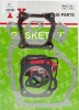 Garnituri HND GX 160 PowerTool TopQuality, Blade