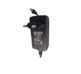 Sursa de alimentare 12V 2A in carcasa de plastic YN-1806, CE Contact Electric