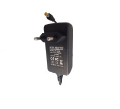 Sursa de alimentare 12V 2A in carcasa de plastic YN-1806 foto