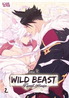 Wild Beast Forest House, Volume 2 foto