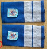 C2 16 - Grade militare - plutonier serviciI - piesa de colectie!