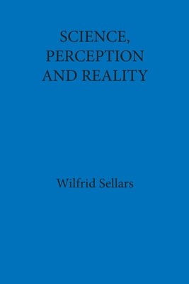 Science, Perception and Reality
