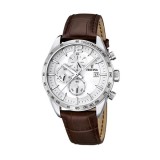 Ceas Barbati, Festina, Timeless Chronograph F16760/1 - Marime universala