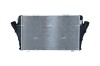 NRF 30279 Intercooler, compresor