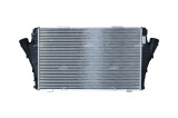 NRF 30279 Intercooler, compresor