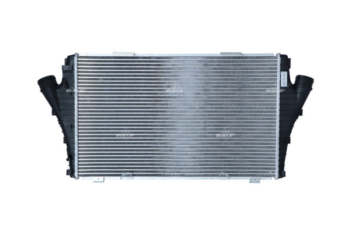 NRF 30279 Intercooler, compresor
