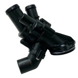 Termostat lichid racire, VW Multivan T5 (7H), VW Transporter T5 (7J/7H), Multivan T6 (SG), Transporter T6 (SG), 2.0 TDI, Original, 03L121111AF
