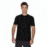 Tricou Lotto MONOGRAM TEE M