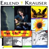 CD Erlend Krauser (from Transsylvania Phoenix) - Flight of The Phoenix 1991, Rock, universal records