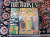 Die Ikonen - album - limba germana