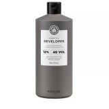 Maria Nila, Developer, Loțiune oxidantă pentru păr, 12%, 40 vol, 750 ml