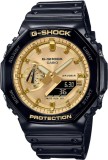 Cumpara ieftin Ceas Casio G-Shock, Classic GA-2 GA-2100GB-1AER - Marime universala