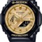 Ceas Casio G-Shock, Classic GA-2 GA-2100GB-1AER - Marime universala