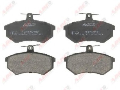Set placute frana,frana disc VW PASSAT Variant (3A5, 35I) (1988 - 1997) ABE C1W003ABE foto