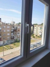 De vanzare apartament 3 camere, in orasul Carei, judetul Satu Mare
