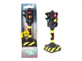 DICKIE SEMAFOR TRAFIC 12CM SuperHeroes ToysZone, Simba