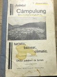 C2 MF Judetul Campulung - Bucovina, Bukowina,