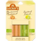 Ulei de Mandarina si Lime 8ml, Eco, pentru Aromatizare Prajituri, Inghetata, Deserturi